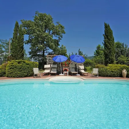 Villa Le Due Lune 6 Pax By Villasretreats