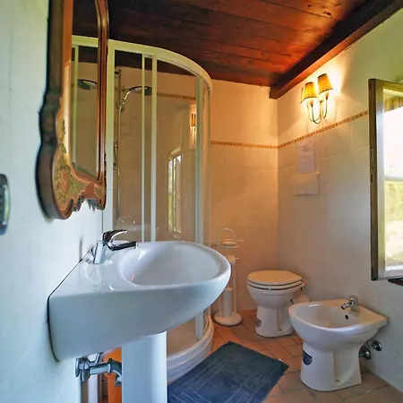 Villa Le Due Lune 6 Pax By Villasretreats